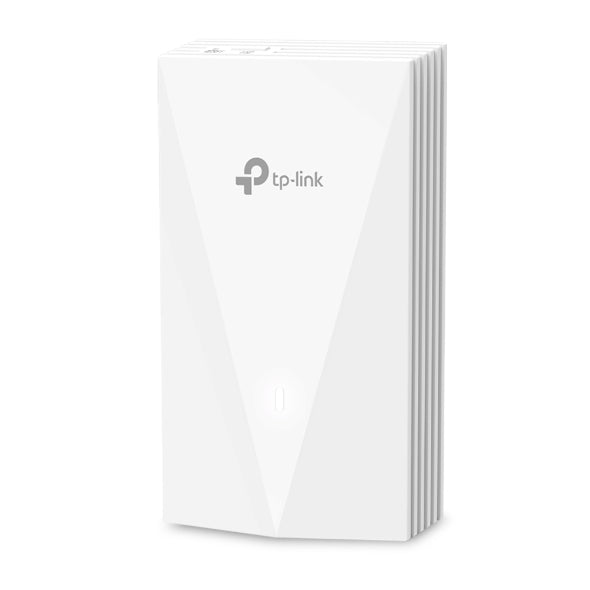 Access Point AX3000 Wi-Fi (EAP655-Wall) - Access Point AX3000 Wi-Fi (EAP655-Wall) -